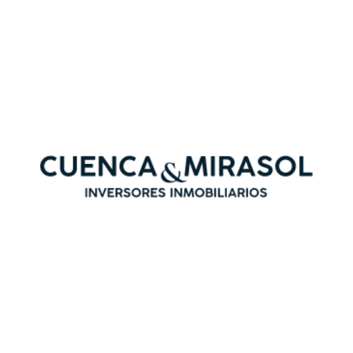 Logotipo de Cuenca & Mirasol